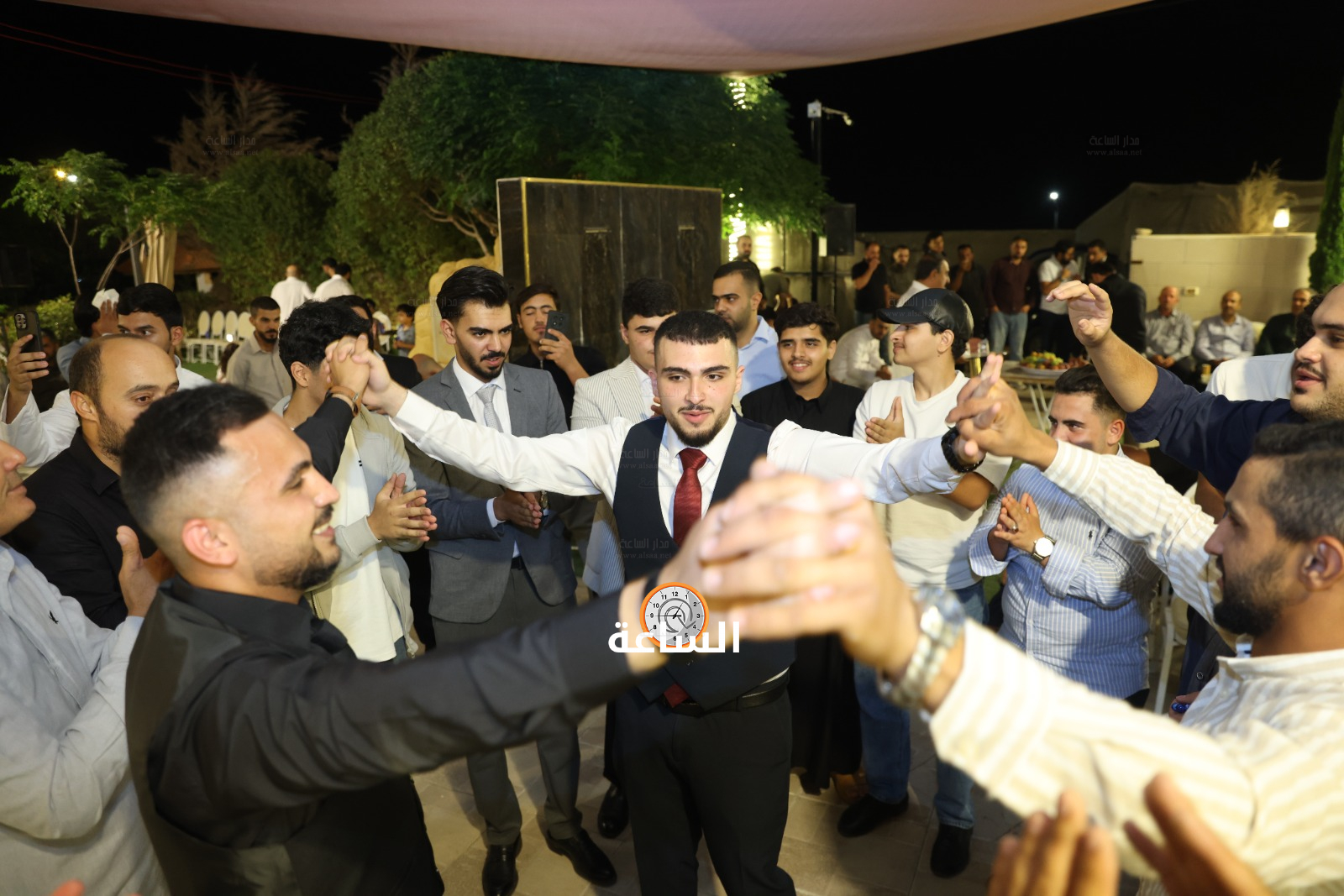 Madar Al-Saa Images 0.5137011778520257