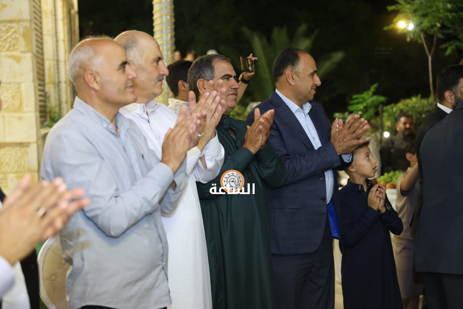 Madar Al-Saa Images 0.8120358746997727