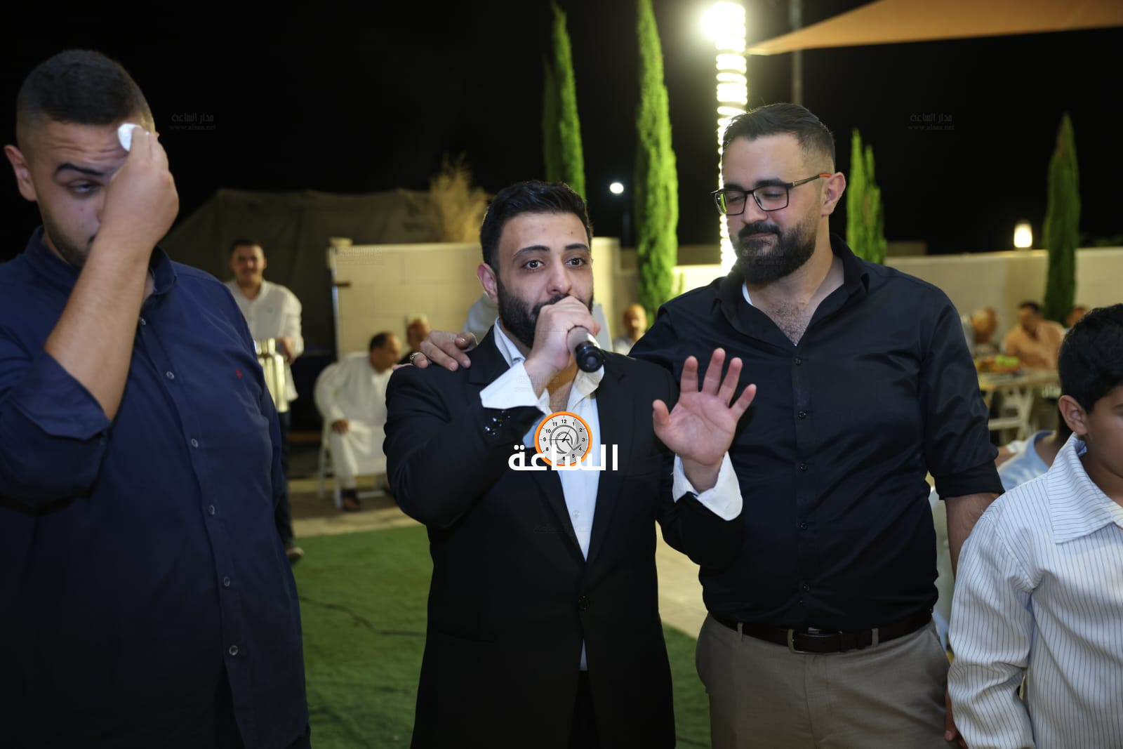 Madar Al-Saa Images 0.07498771744614441