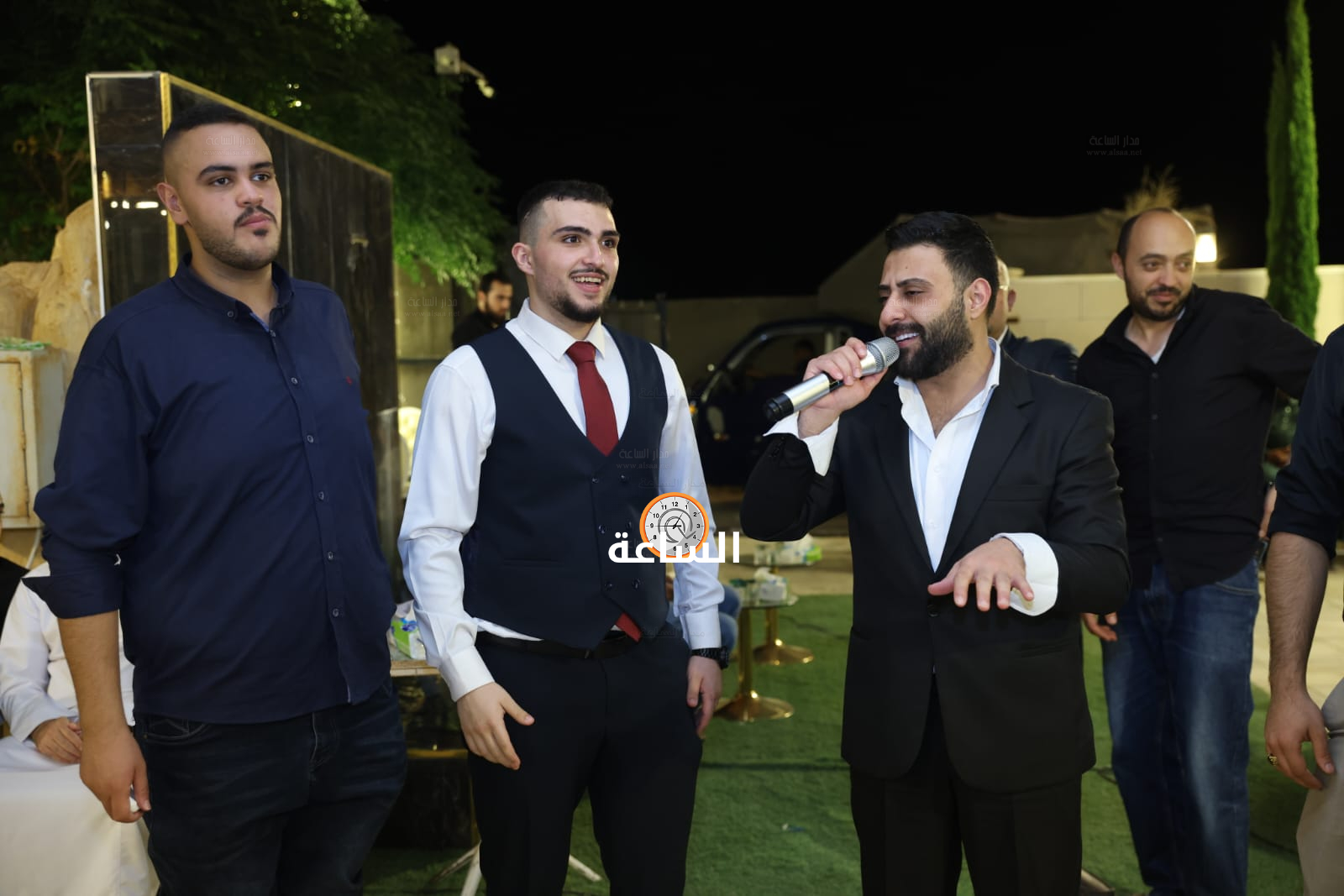 Madar Al-Saa Images 0.9515322152033161