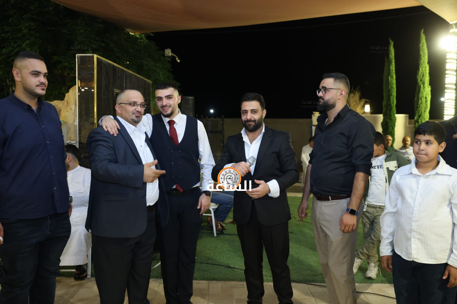 Madar Al-Saa Images 0.1772695202628194
