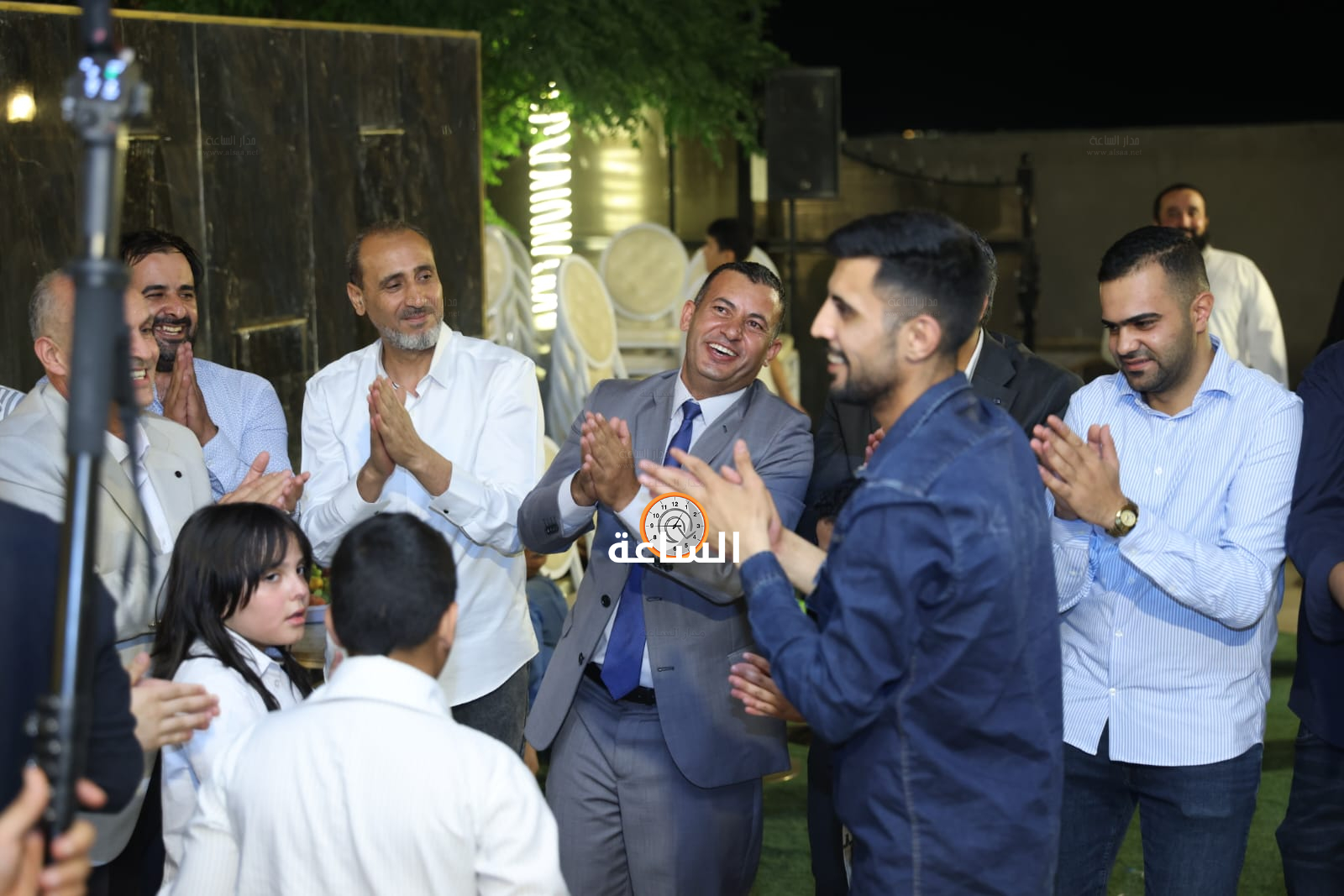 Madar Al-Saa Images 0.258912937173842