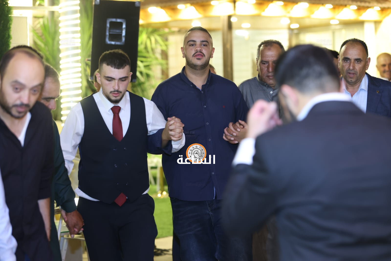 Madar Al-Saa Images 0.7394944339517674