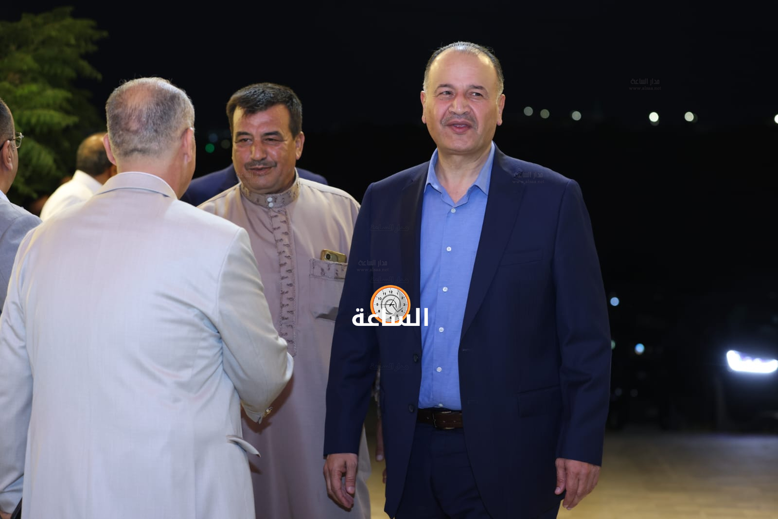 Madar Al-Saa Images 0.2587210934294163