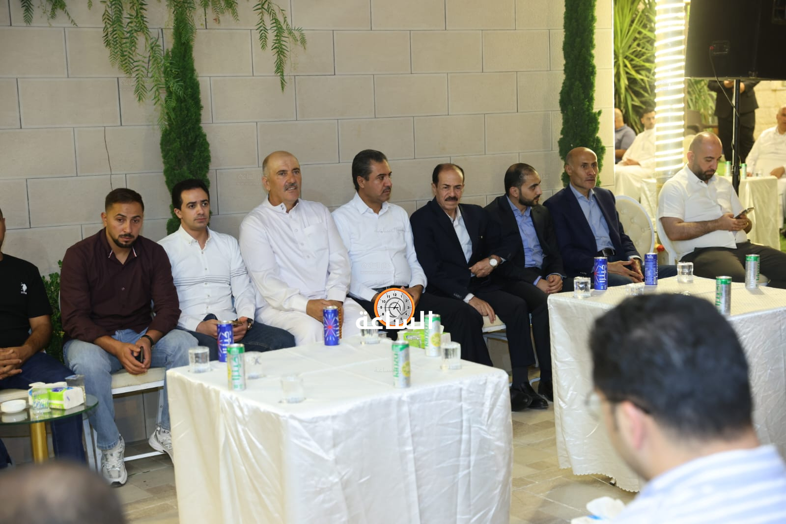 Madar Al-Saa Images 0.20782010960764818
