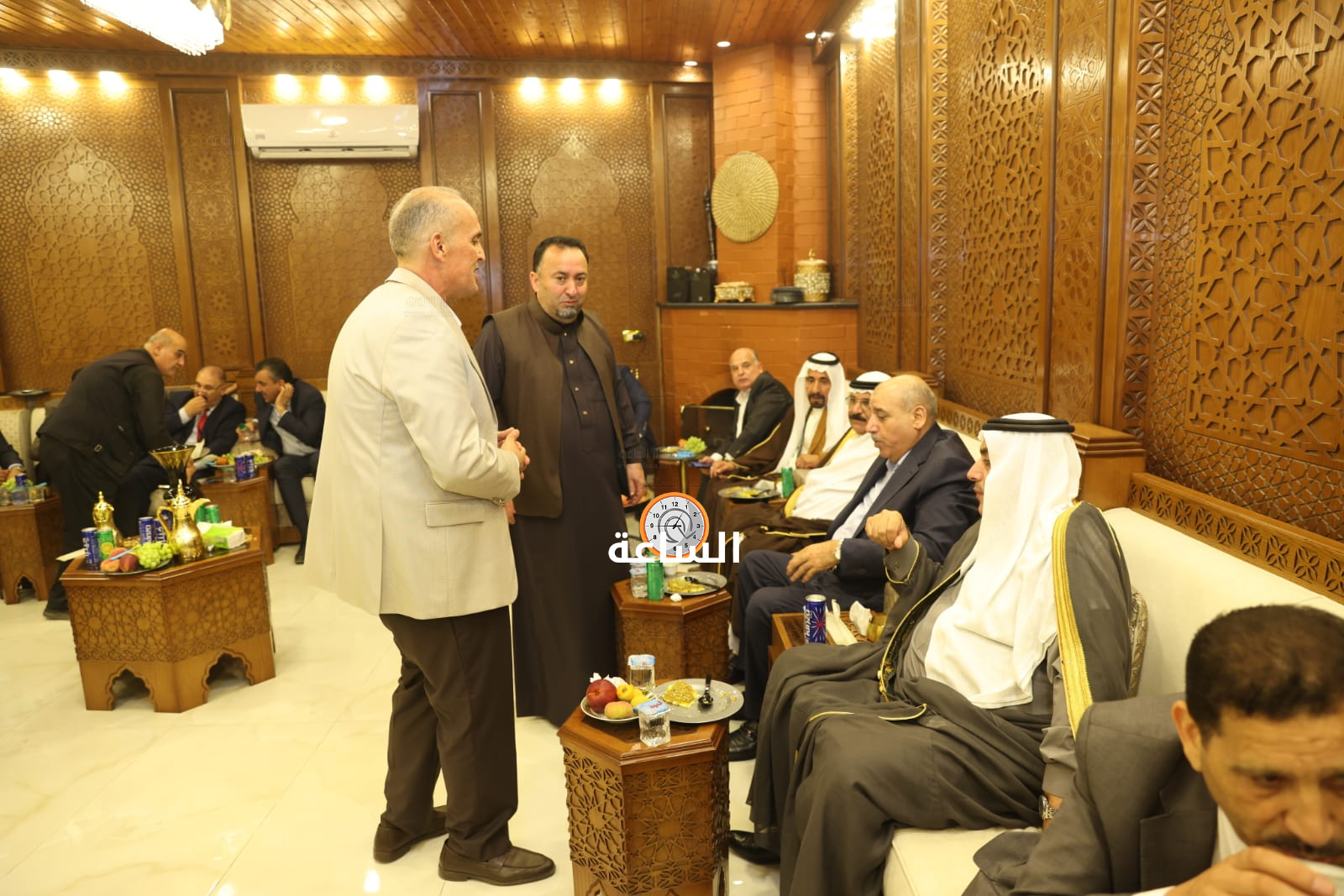 Madar Al-Saa Images 0.5209672594595417