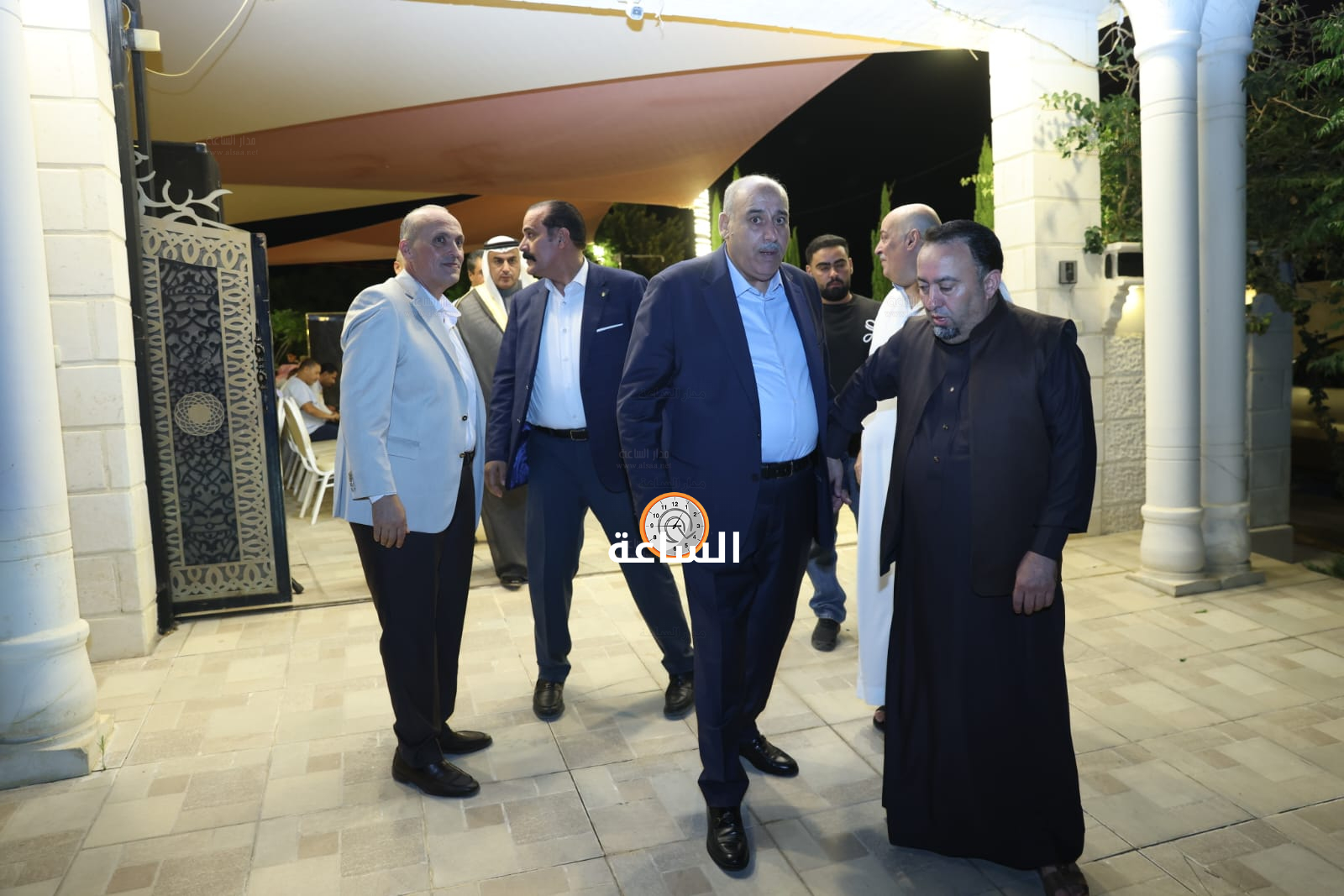 Madar Al-Saa Images 0.21304228897865984
