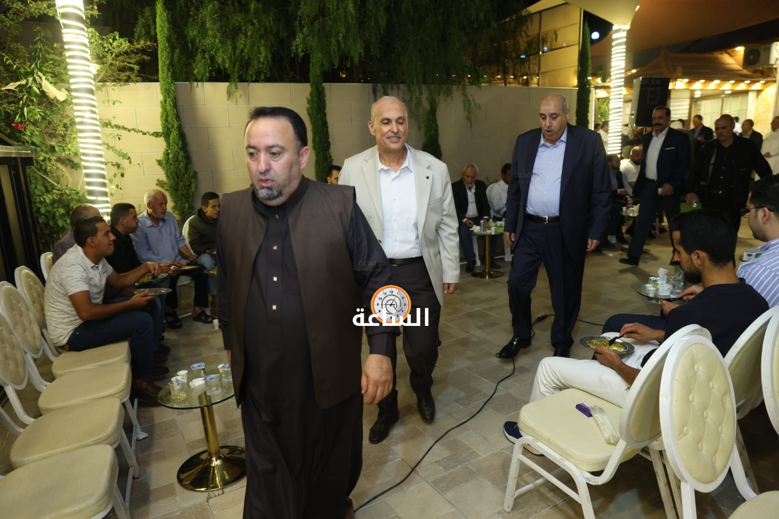 Madar Al-Saa Images 0.050839933441691465