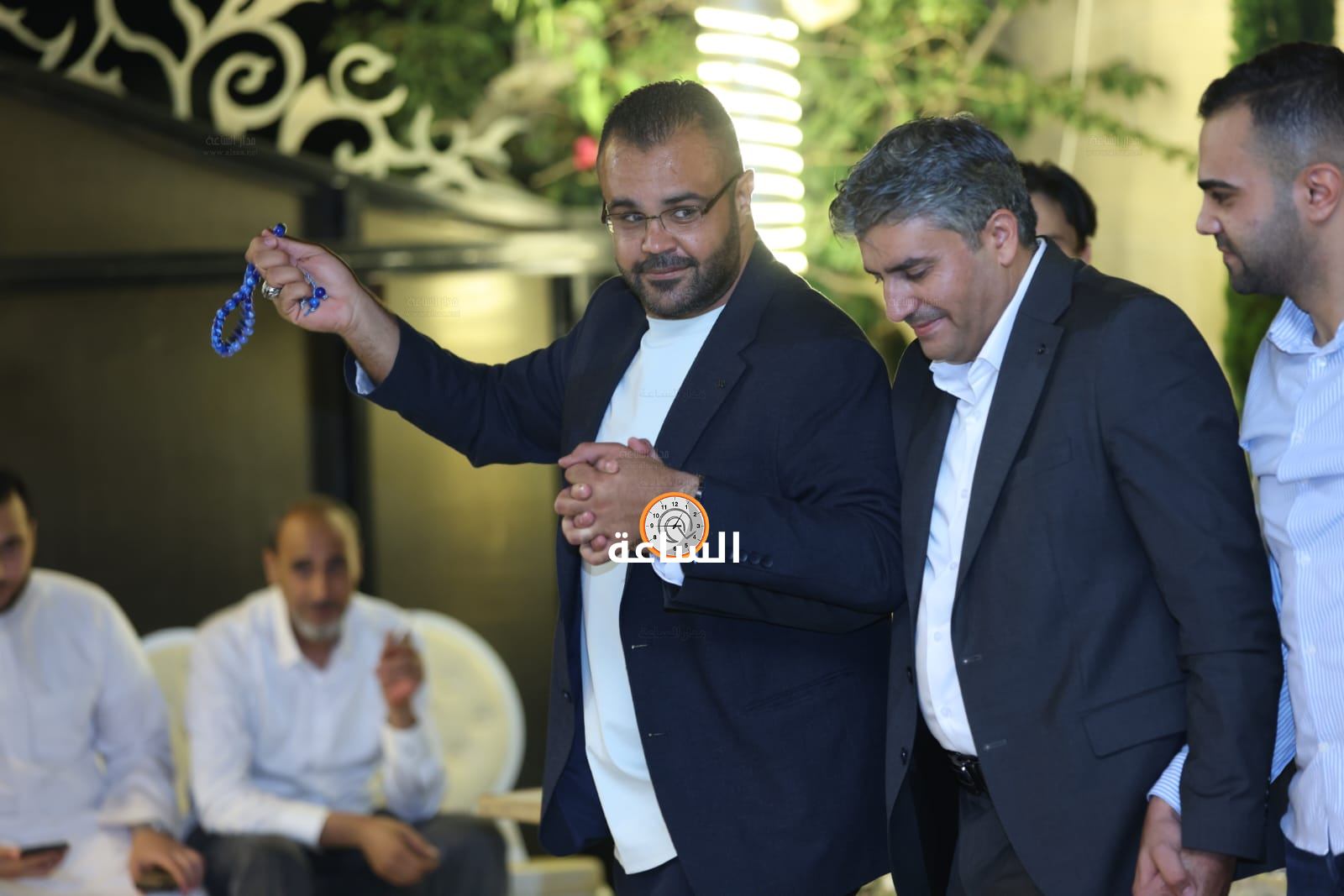 Madar Al-Saa Images 0.06423454971111309