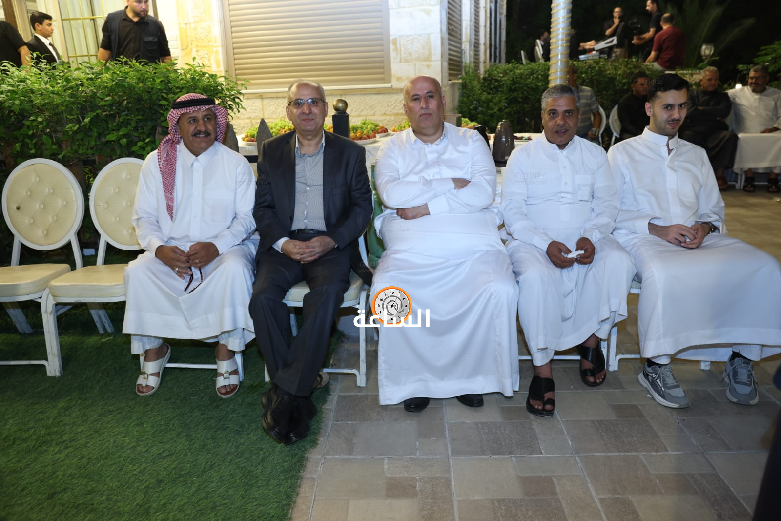 Madar Al-Saa Images 0.36569072989140505