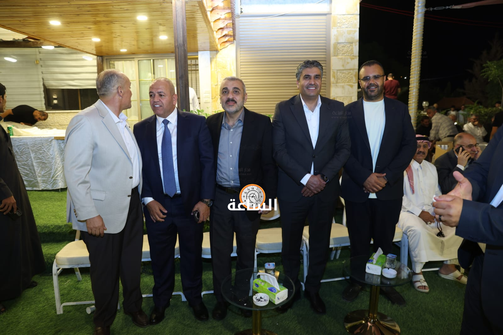 Madar Al-Saa Images 0.9156726927017642