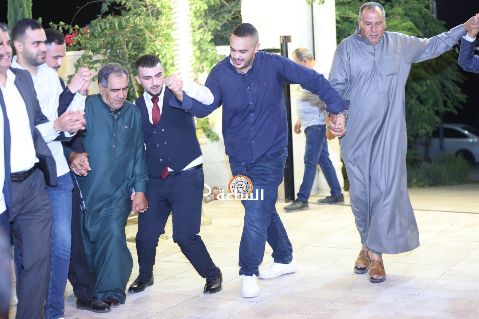 Madar Al-Saa Images 0.5334855126430688