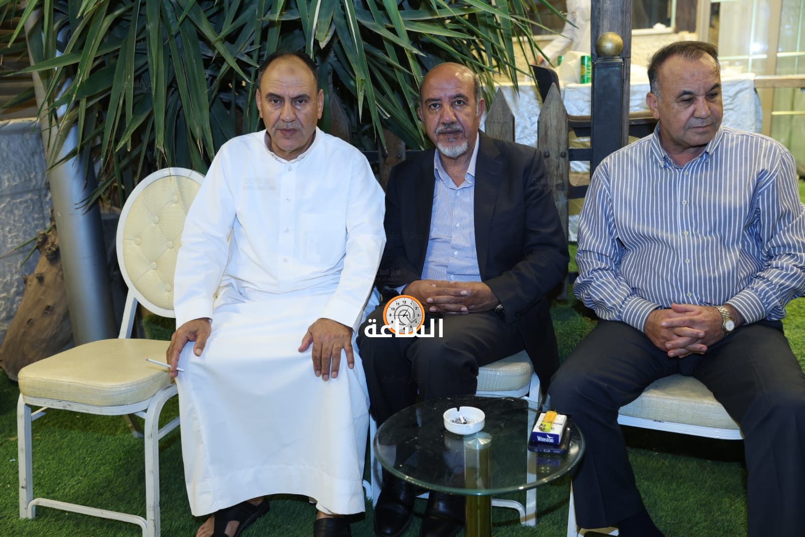 Madar Al-Saa Images 0.5586575745410104