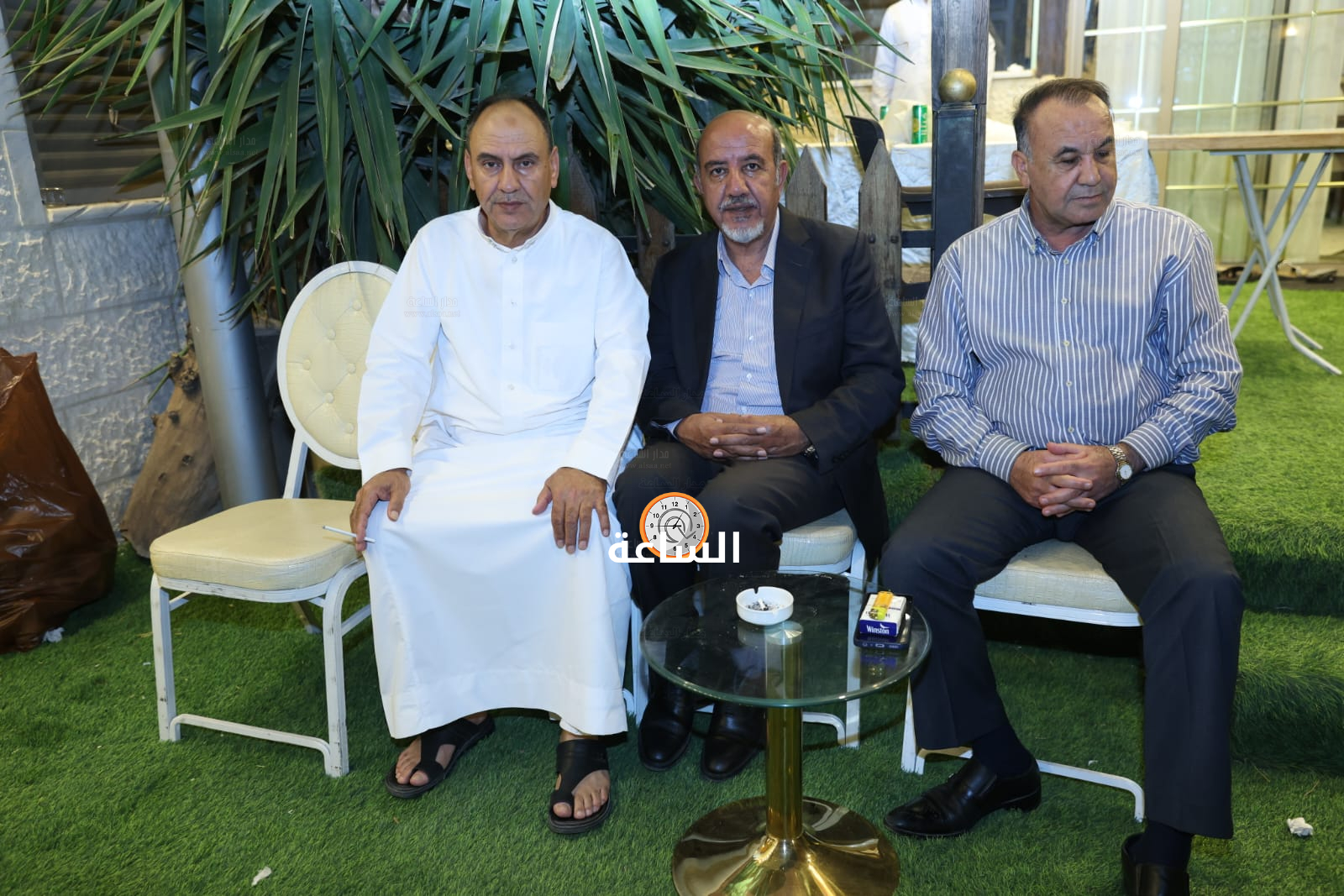 Madar Al-Saa Images 0.5437507744309568
