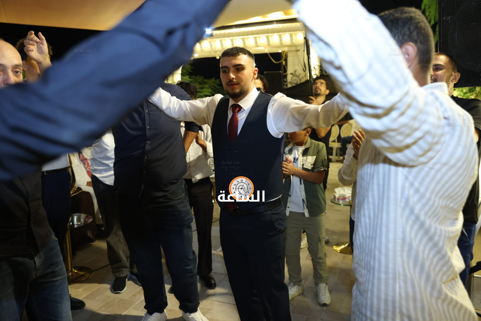 Madar Al-Saa Images 0.5780836800067723