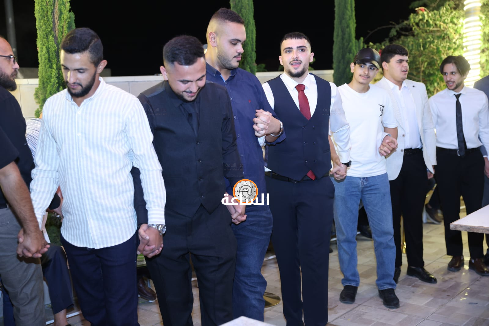 Madar Al-Saa Images 0.7369493165171406