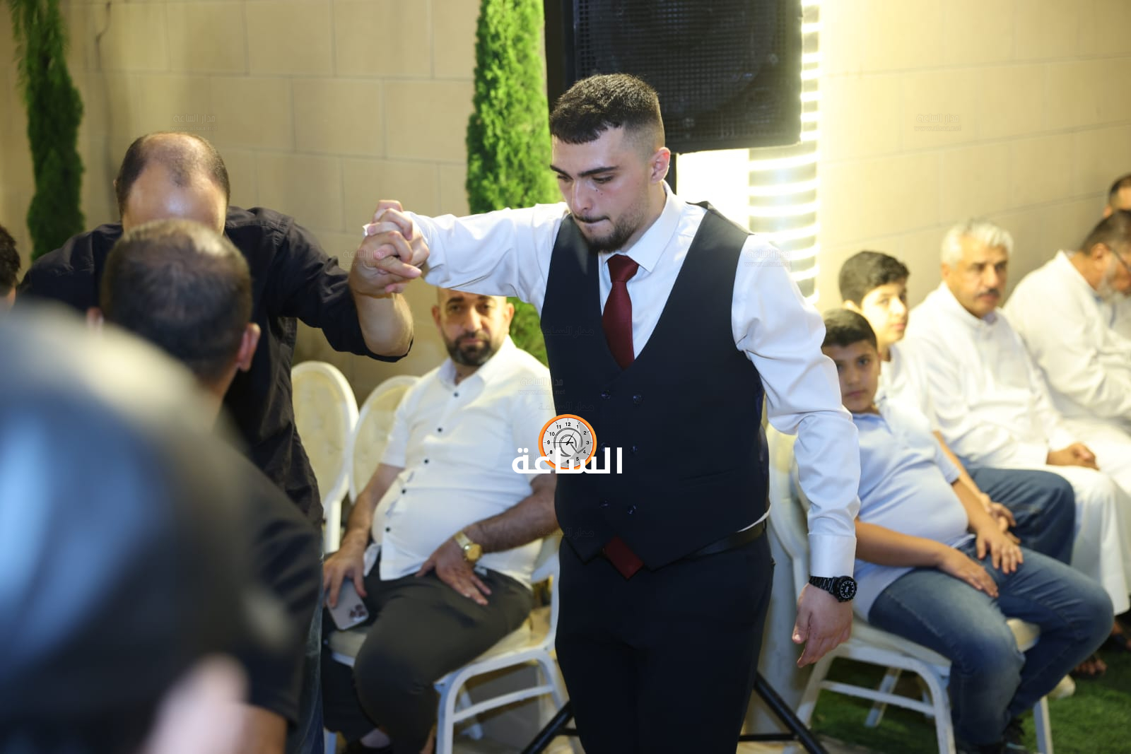 Madar Al-Saa Images 0.5399400811300611
