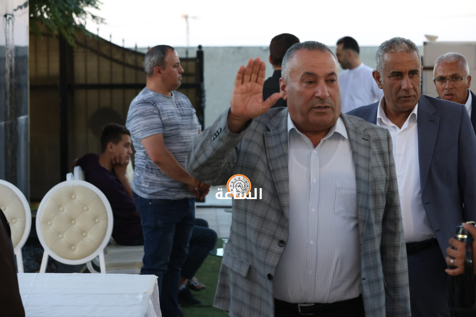 Madar Al-Saa Images 0.09560685818906312