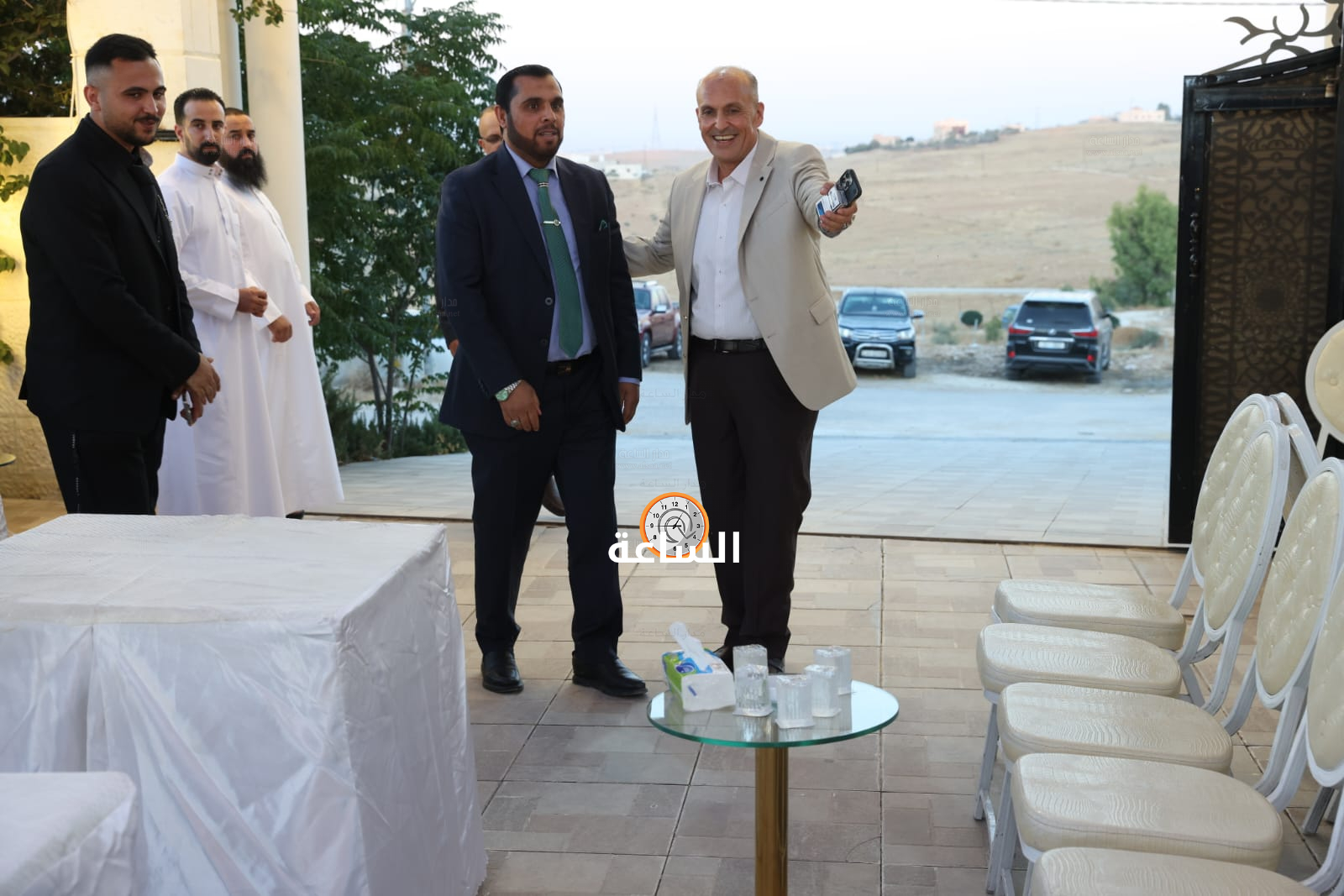 Madar Al-Saa Images 0.5070630399760784