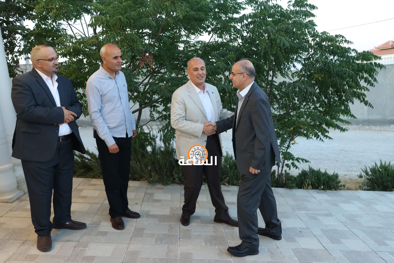 Madar Al-Saa Images 0.9884164793262519