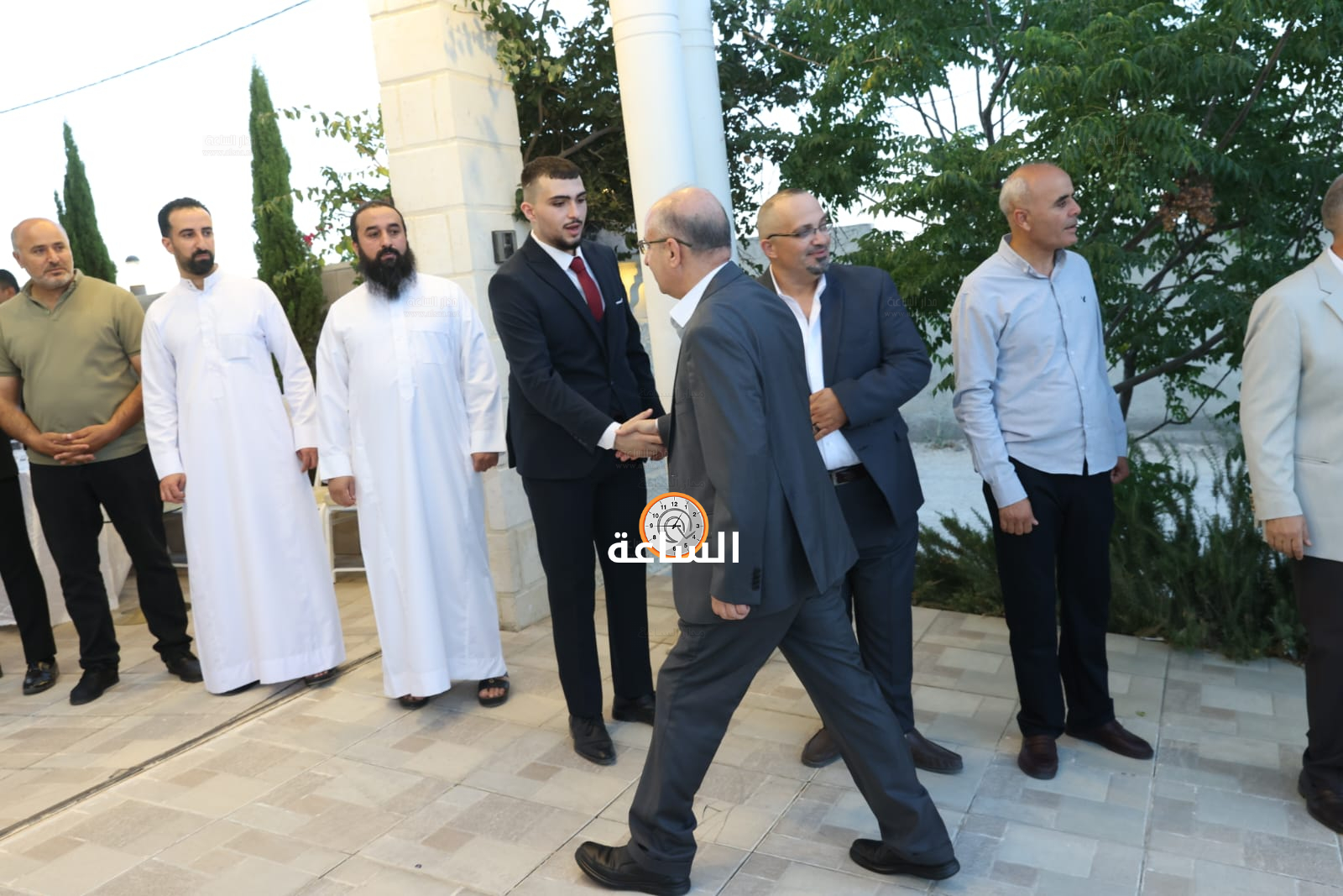 Madar Al-Saa Images 0.19964874064043658