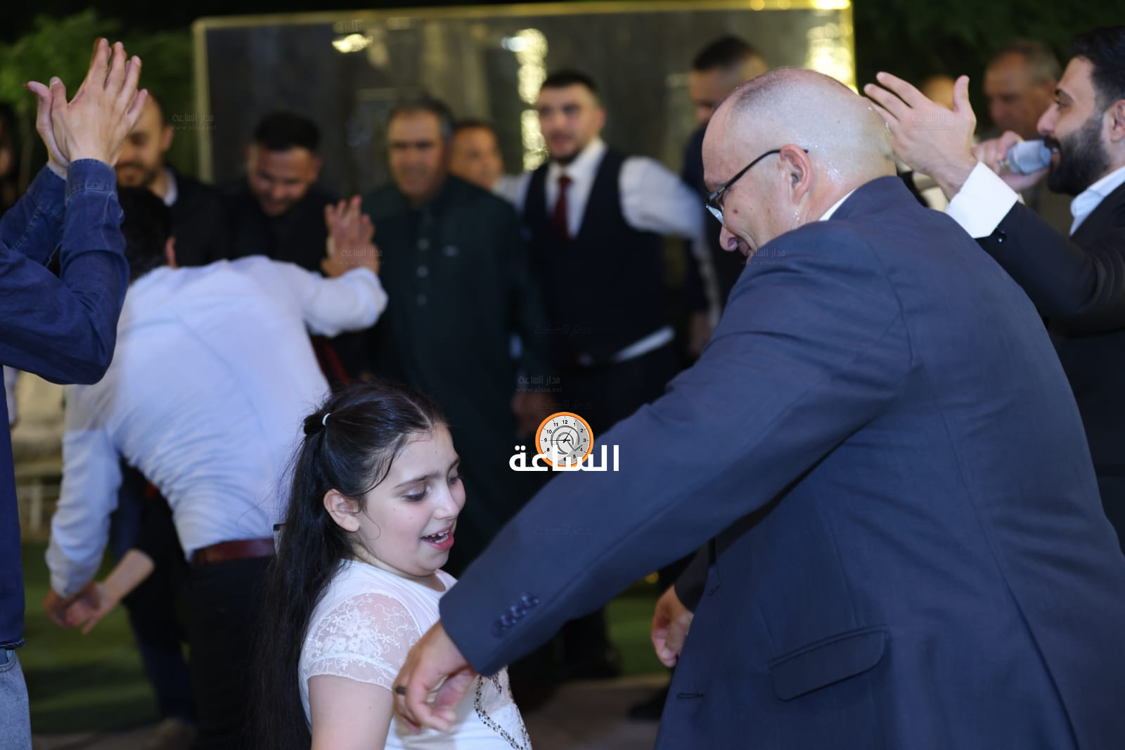 Madar Al-Saa Images 0.6584457837406329