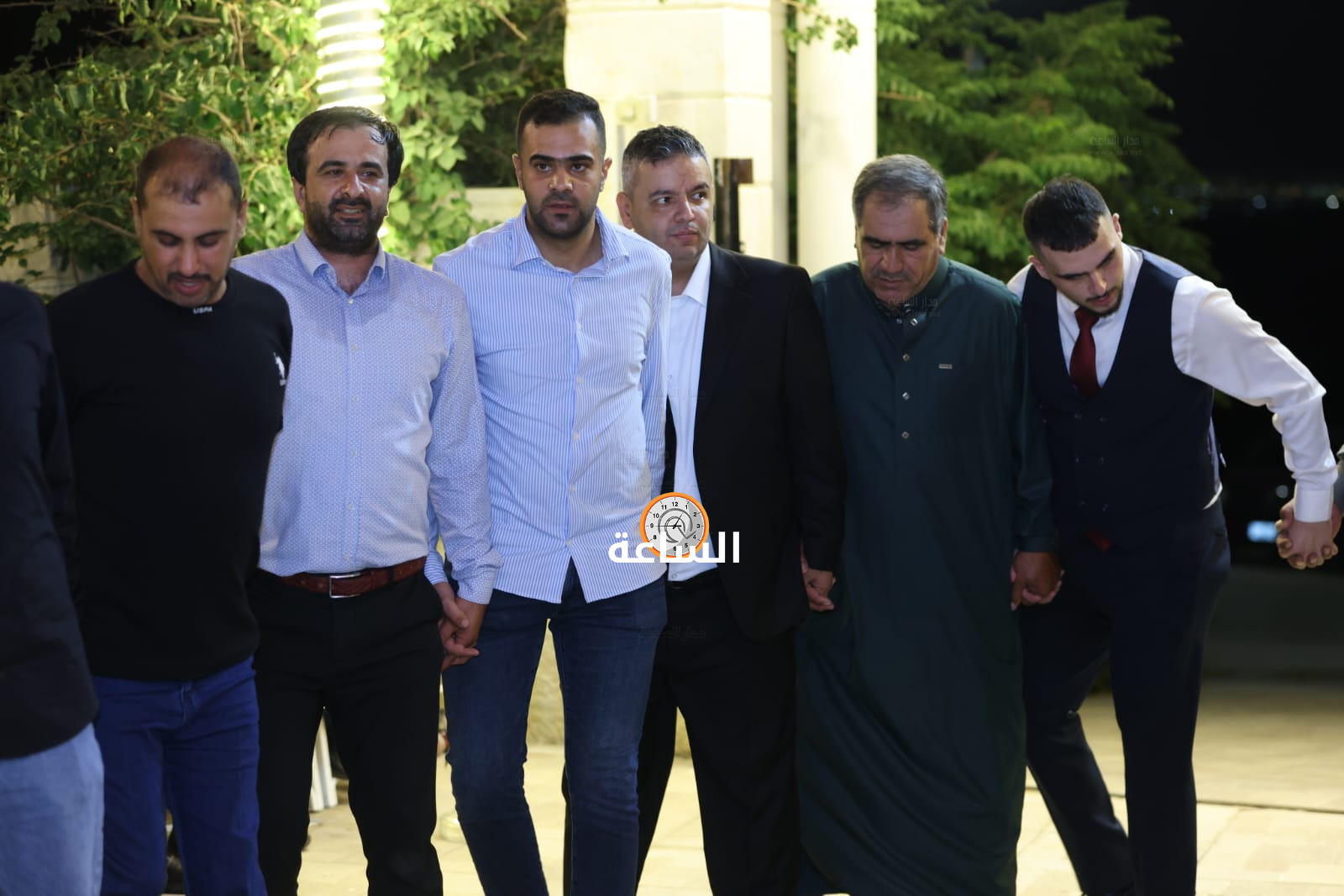 Madar Al-Saa Images 0.09754406734876564