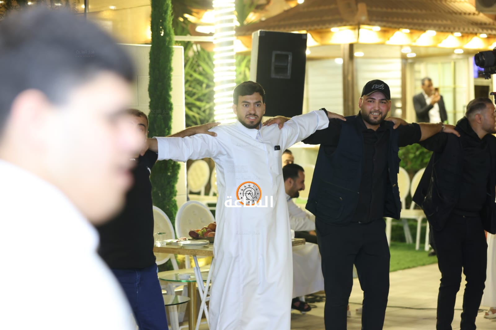 Madar Al-Saa Images 0.7224060953254806
