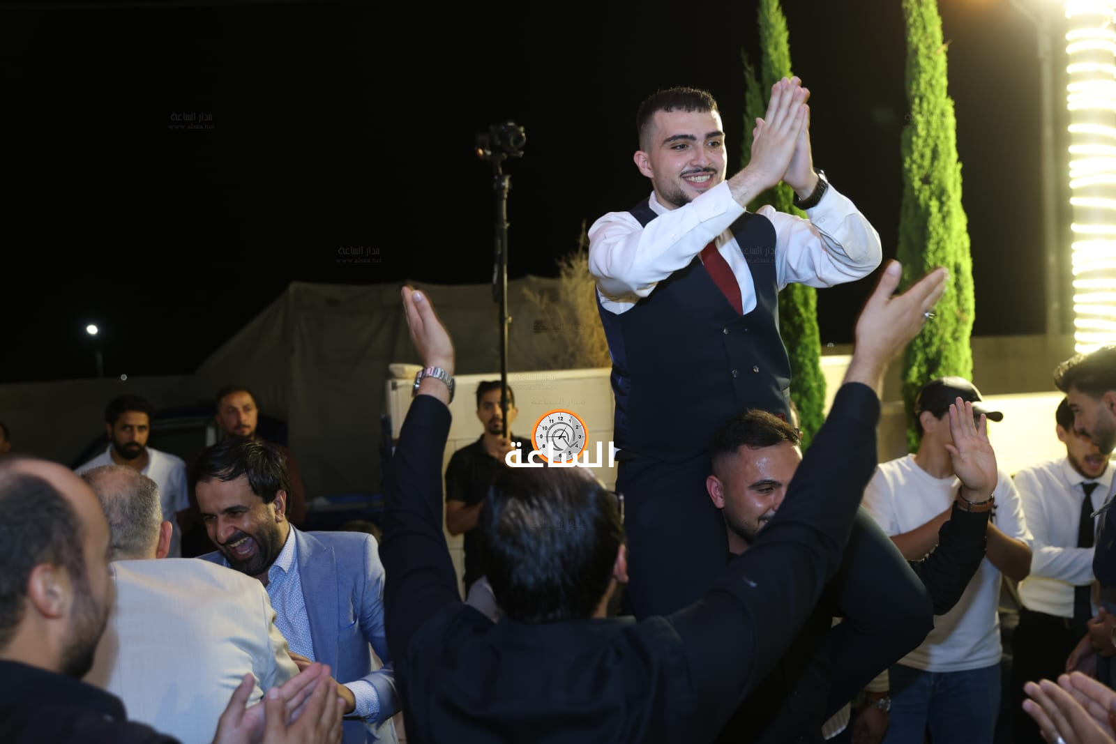 Madar Al-Saa Images 0.3646082331359486