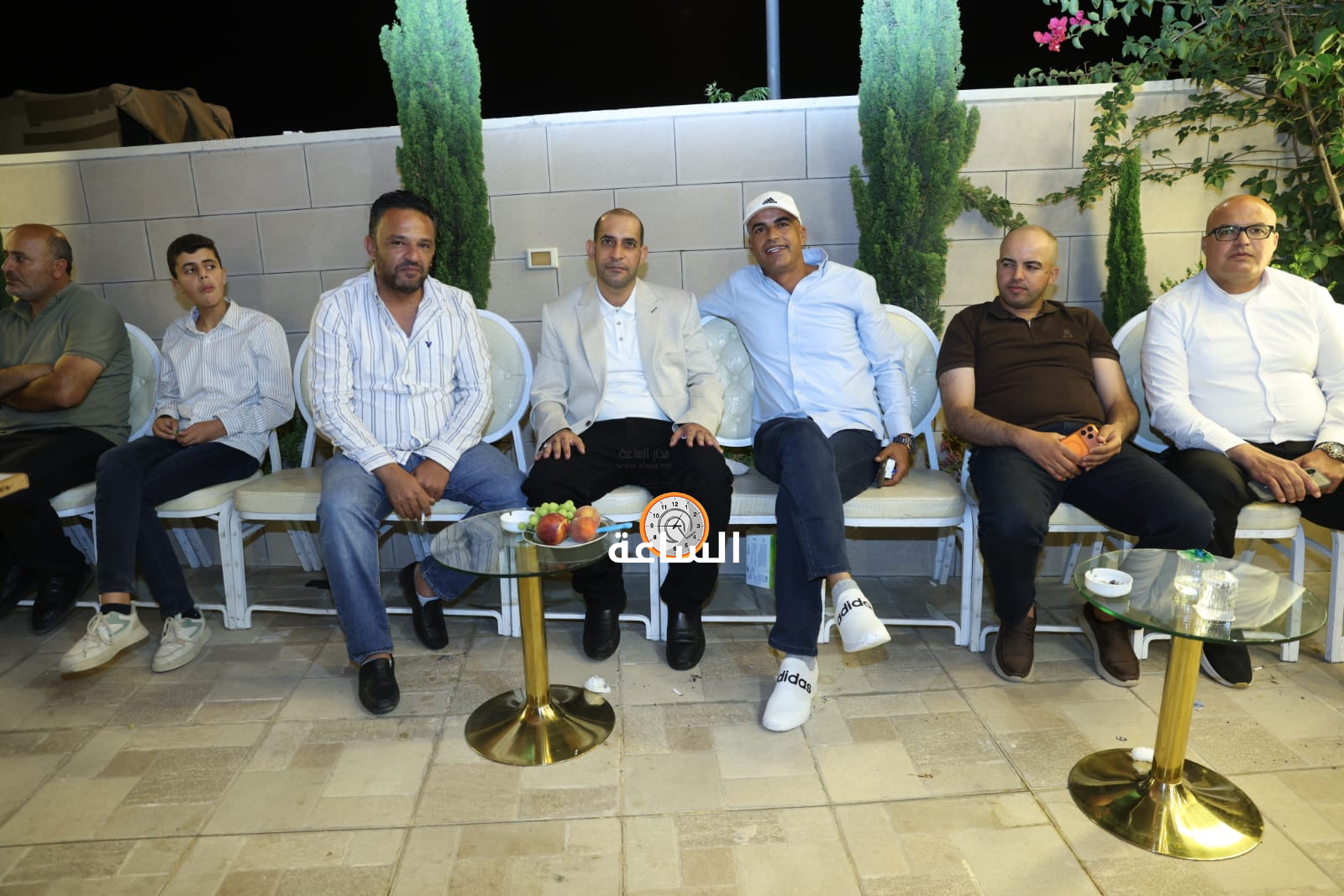 Madar Al-Saa Images 0.30039452120840404