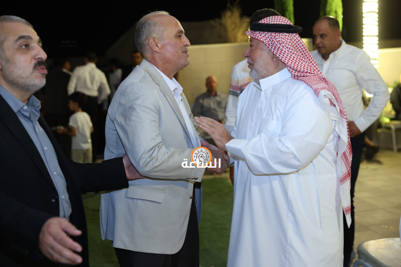 Madar Al-Saa Images 0.005507537698609677