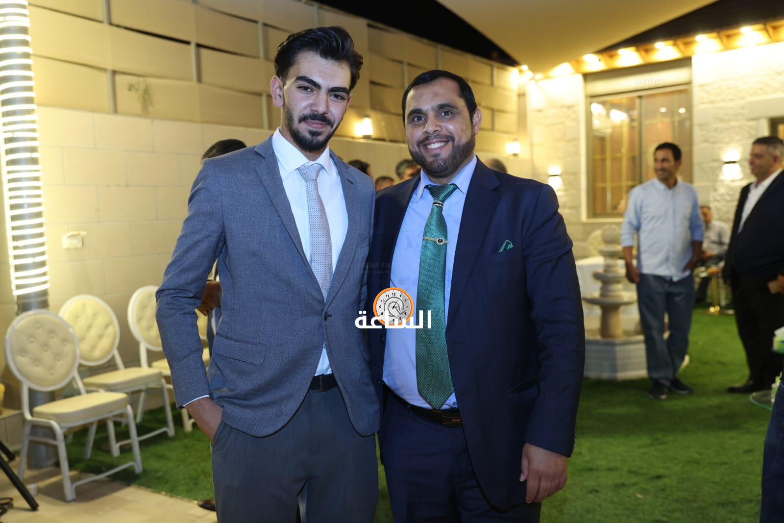 Madar Al-Saa Images 0.02621277886514628