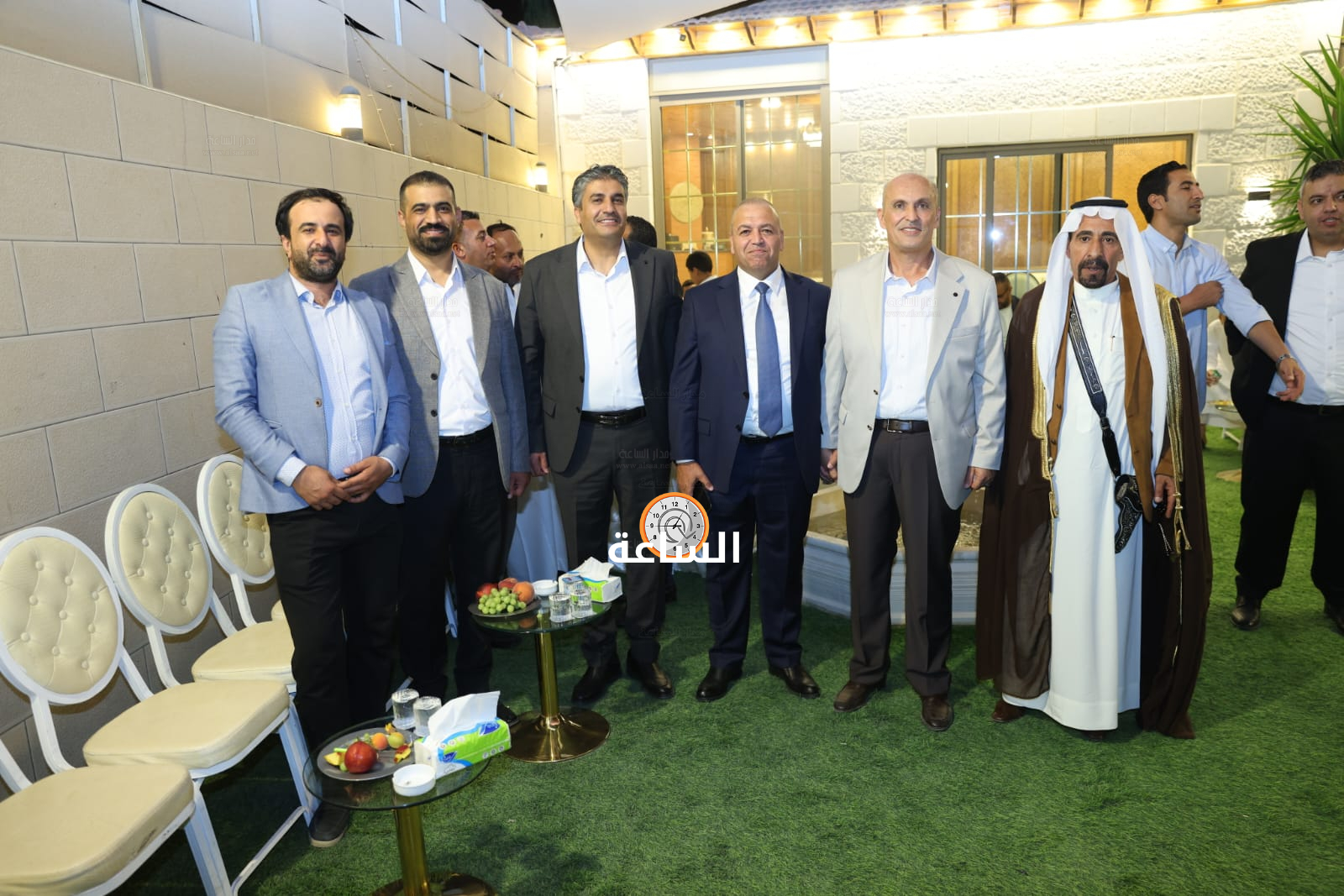 Madar Al-Saa Images 0.3689441500902515