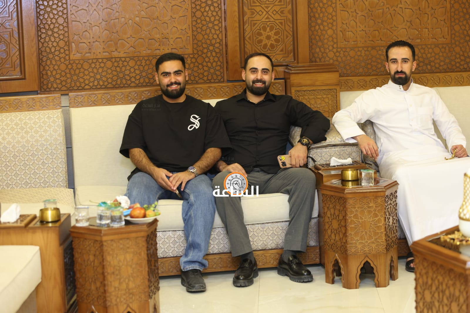 Madar Al-Saa Images 0.06728012119170745