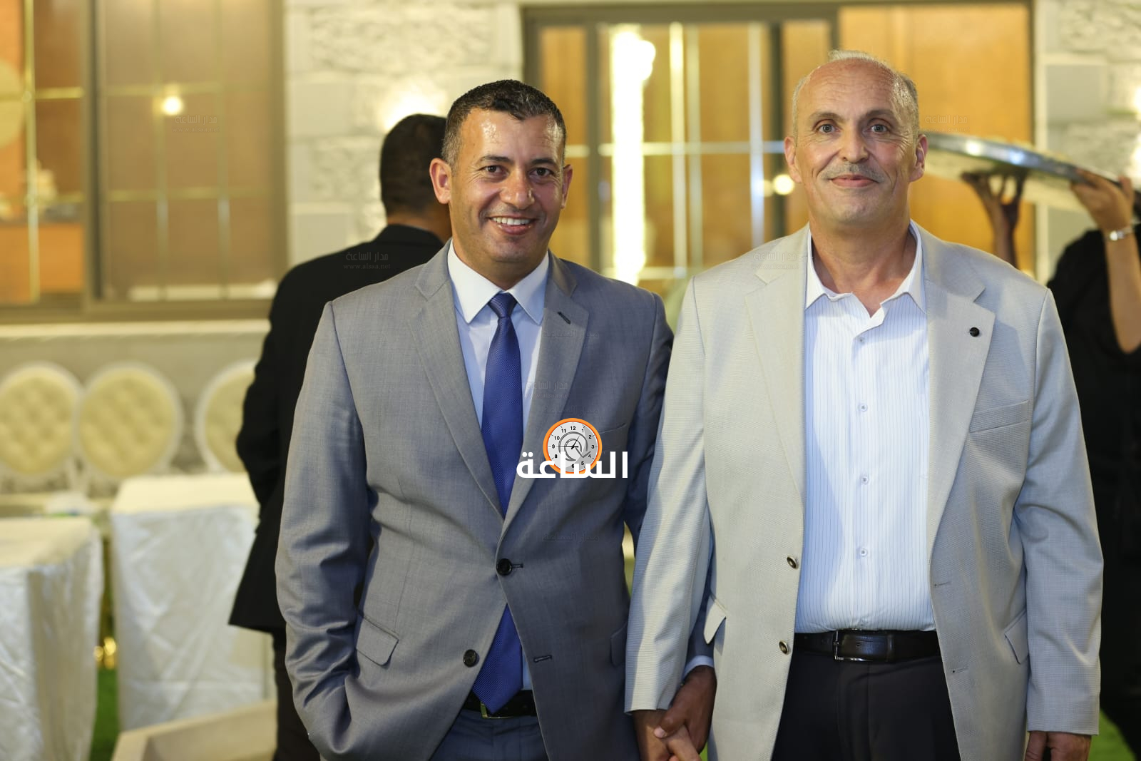 Madar Al-Saa Images 0.3489259777847241