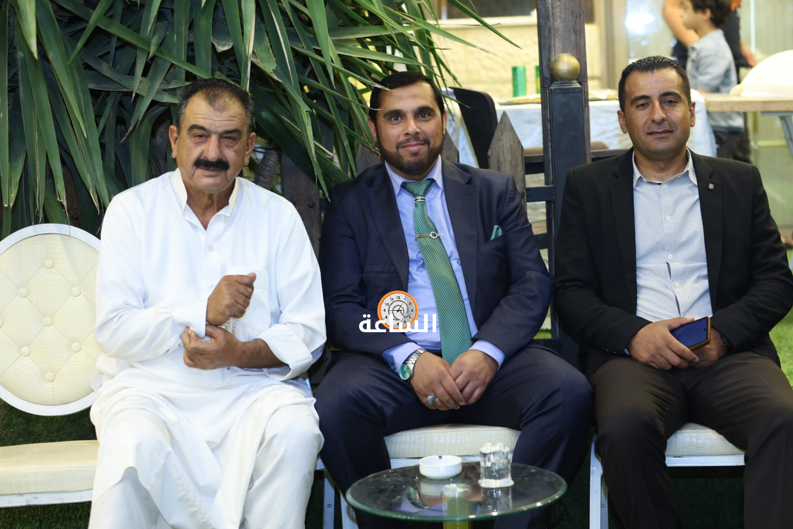 Madar Al-Saa Images 0.9588715111953552