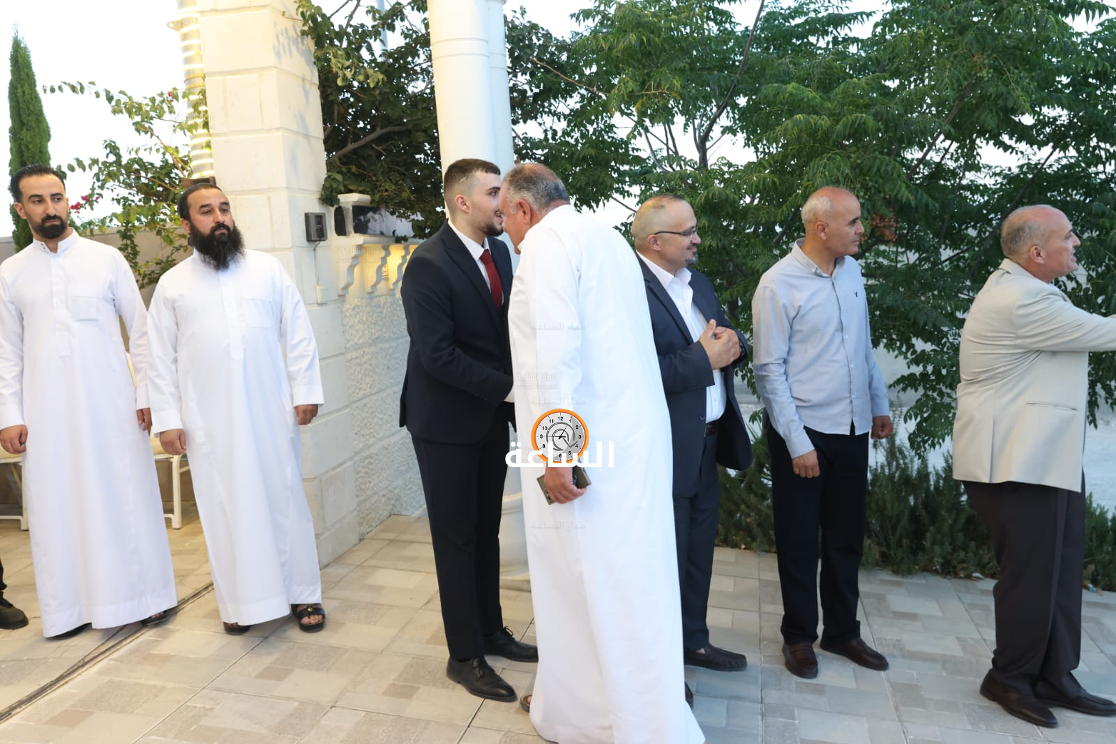 Madar Al-Saa Images 0.5071249842770476