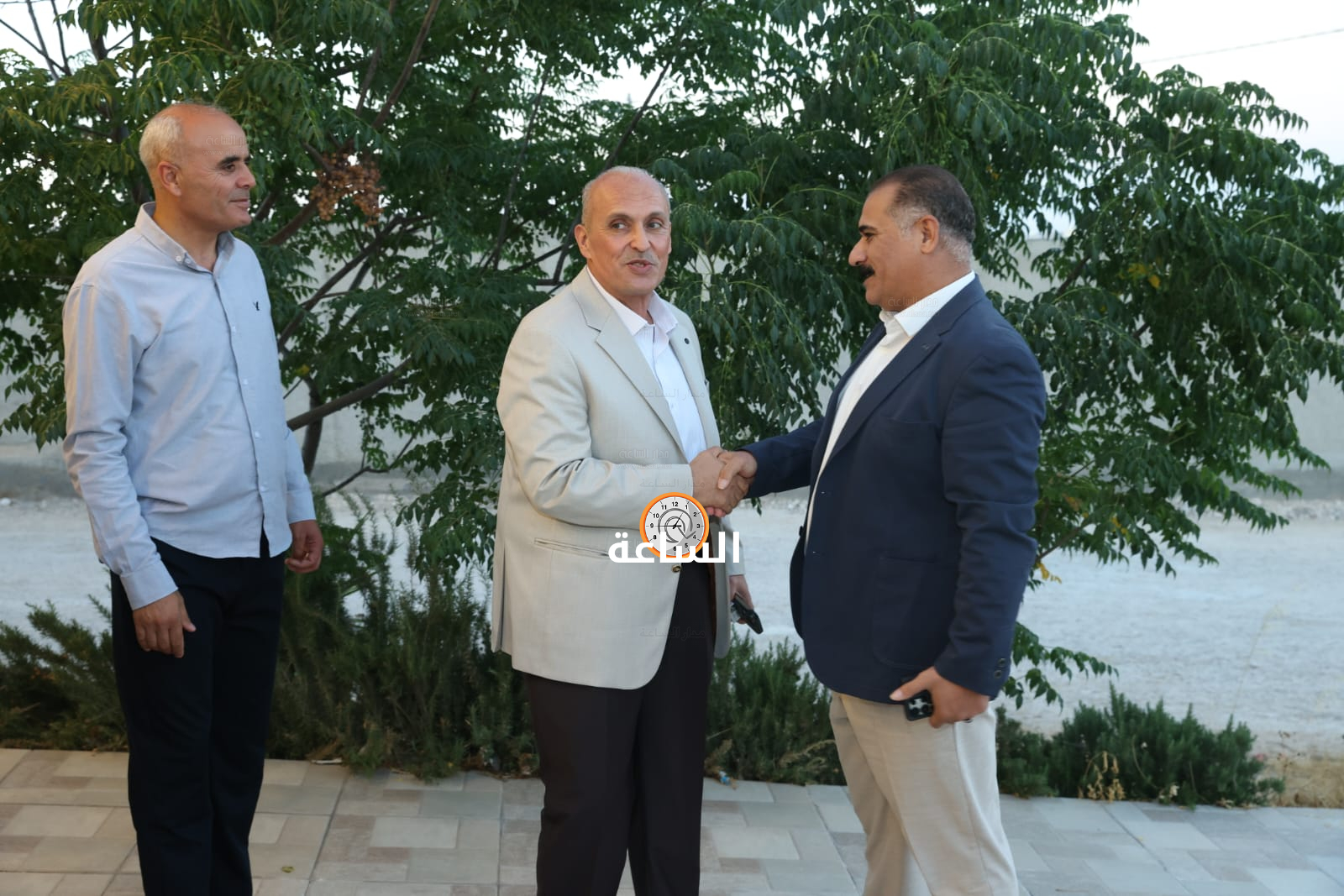 Madar Al-Saa Images 0.9037710805746563