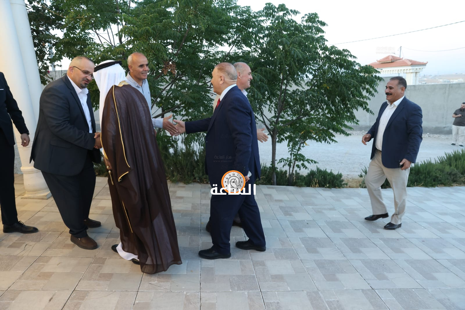 Madar Al-Saa Images 0.019986408210752038