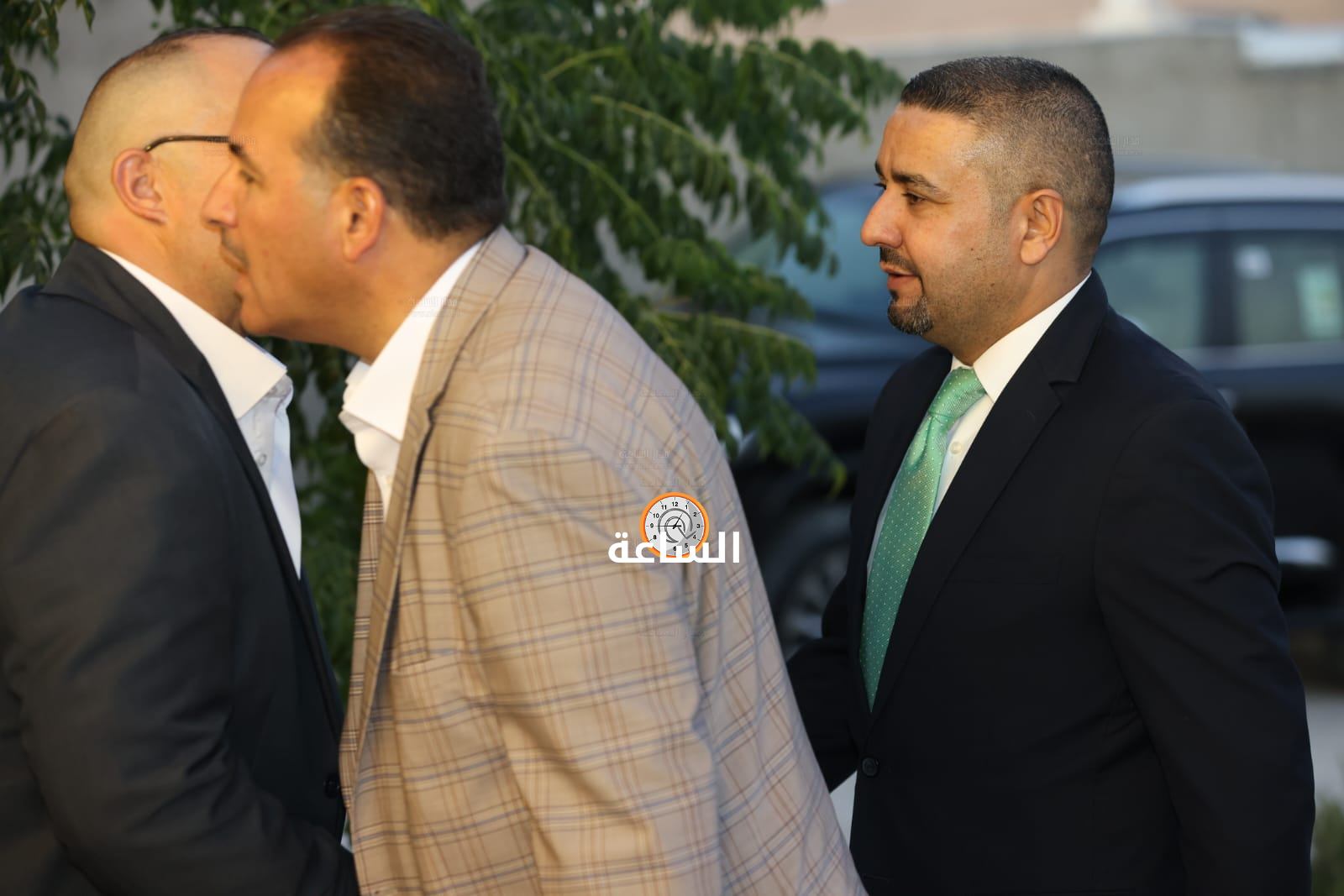 Madar Al-Saa Images 0.3443086835853655