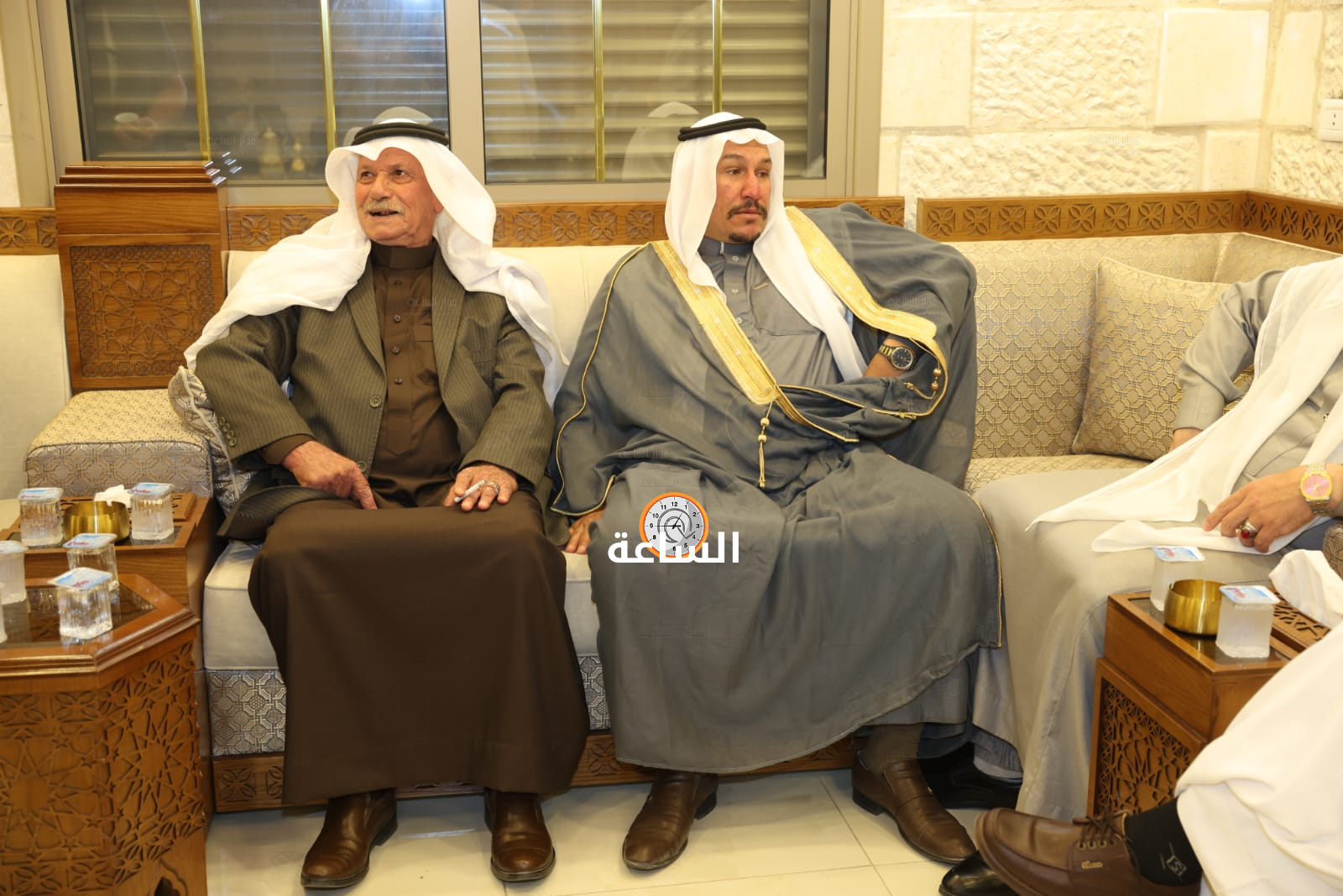 Madar Al-Saa Images 0.9546137236489055