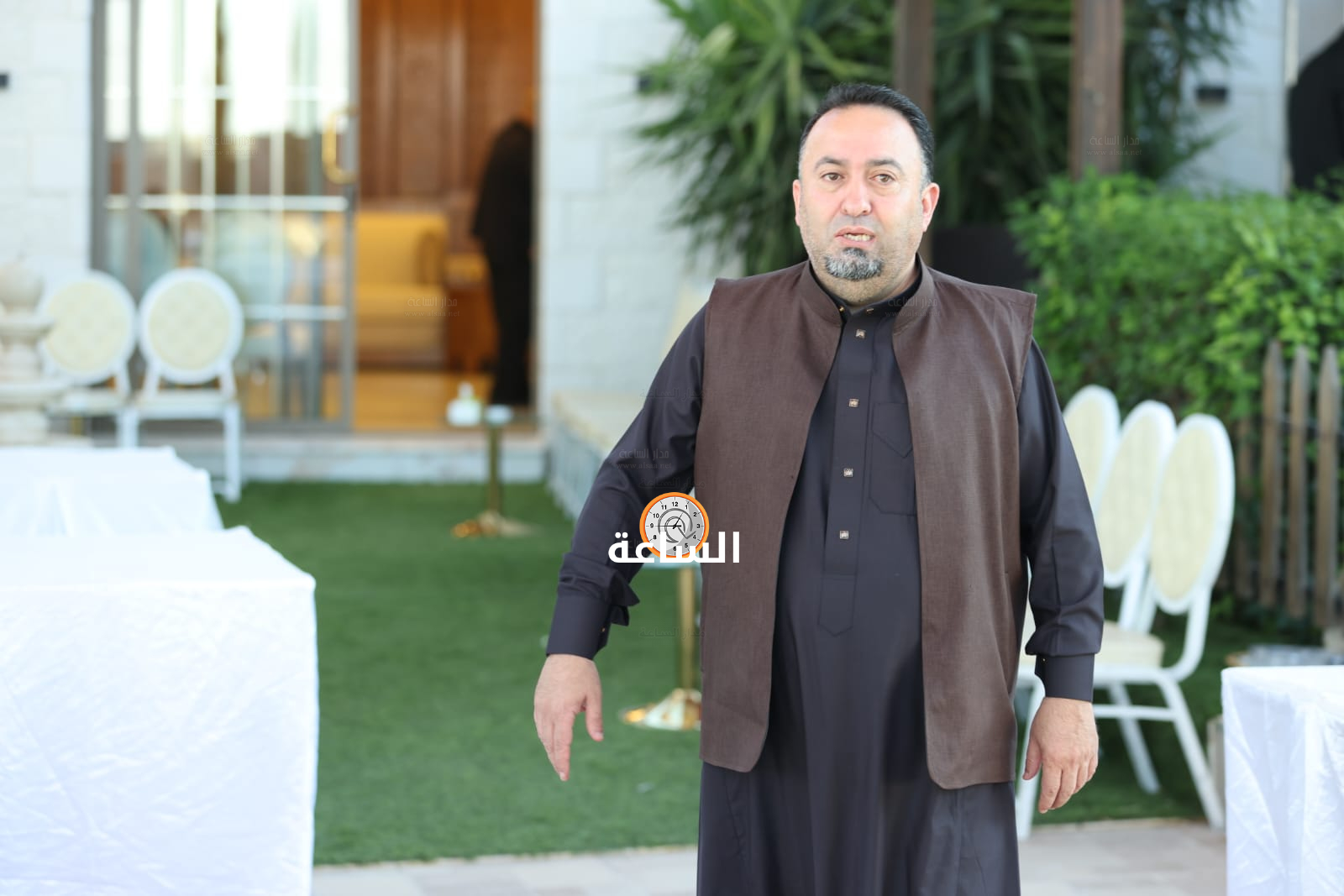 Madar Al-Saa Images 0.26590936624989114