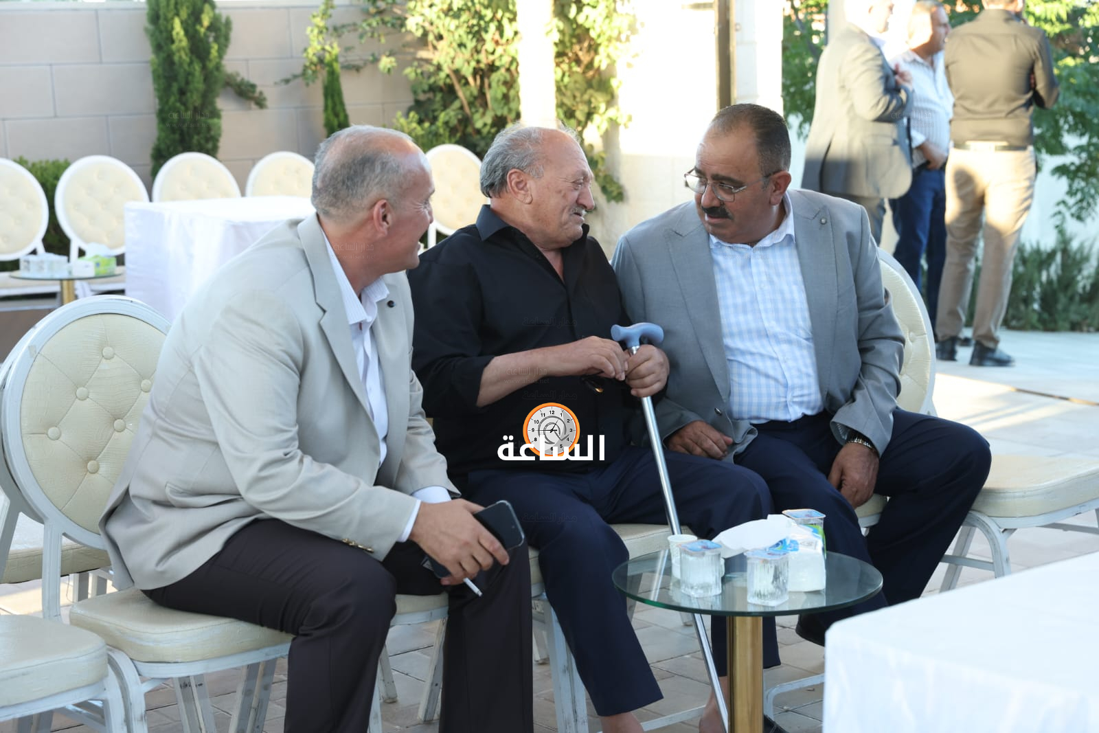 Madar Al-Saa Images 0.19875628099707632