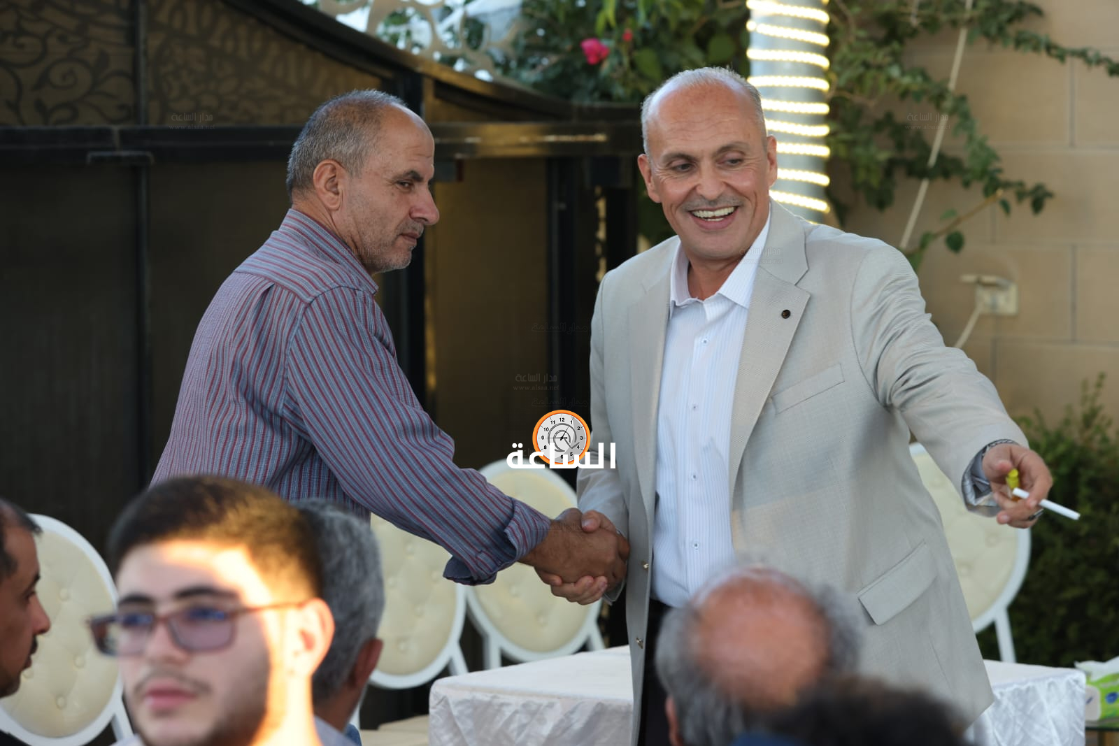 Madar Al-Saa Images 0.6430059482751065