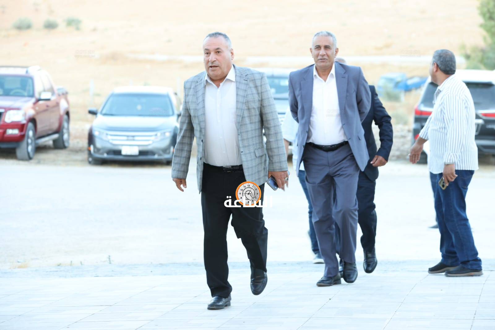 Madar Al-Saa Images 0.3885589477138012