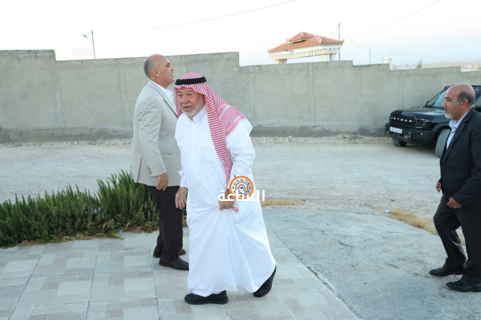 Madar Al-Saa Images 0.9794625406588386