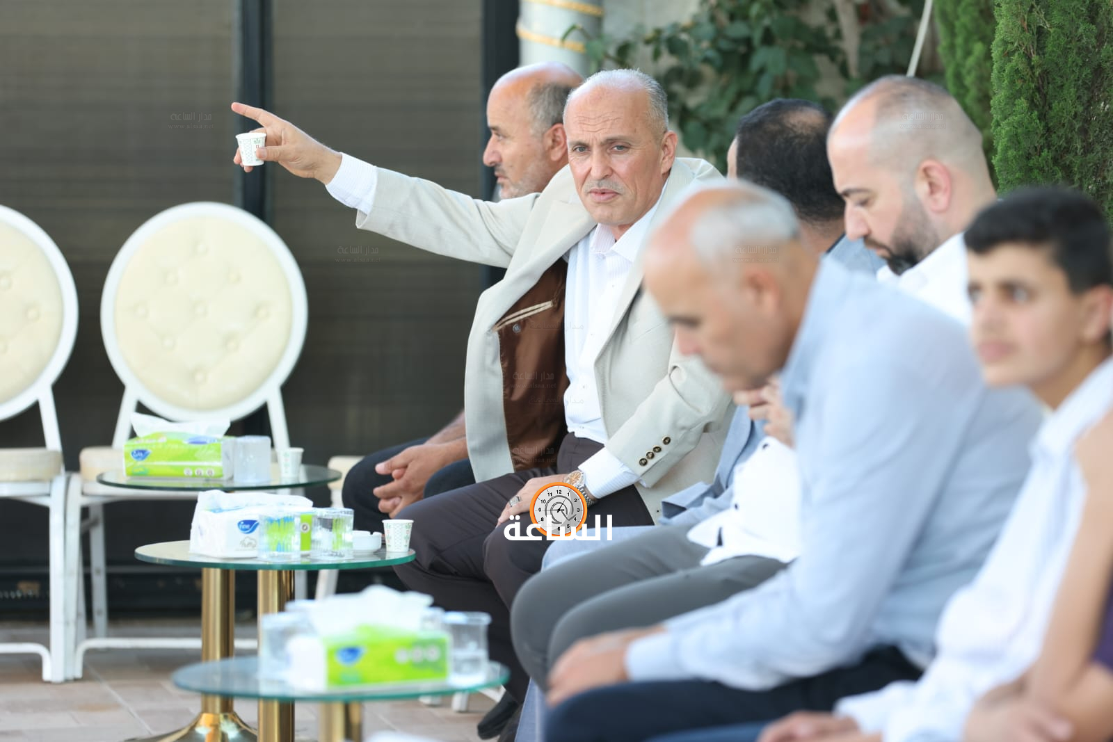 Madar Al-Saa Images 0.7802981803906622