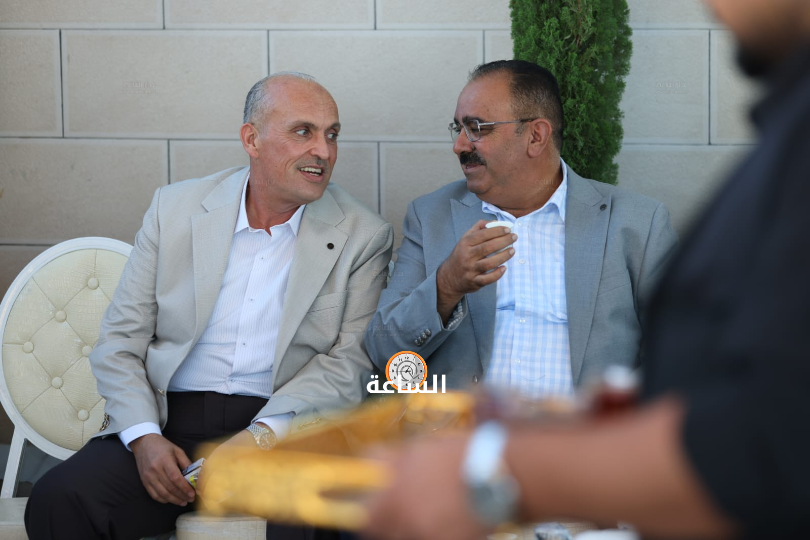 Madar Al-Saa Images 0.18630549673667895