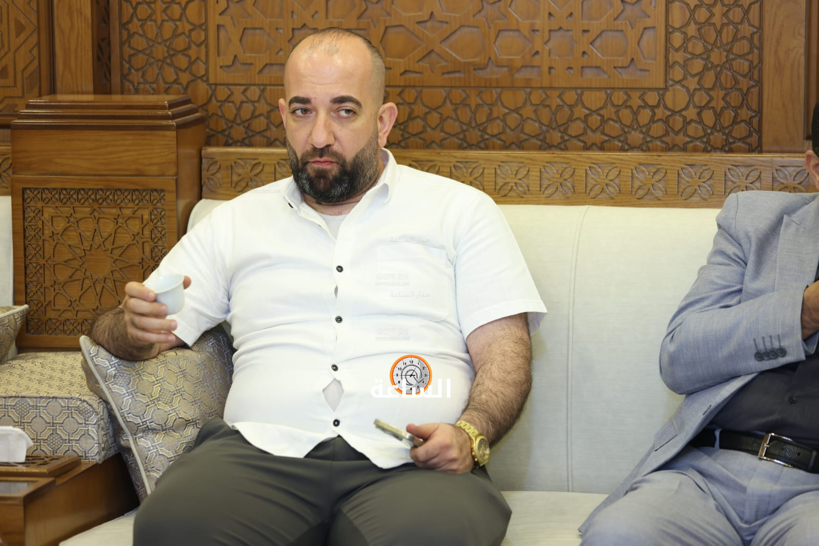 Madar Al-Saa Images 0.5378717692124466