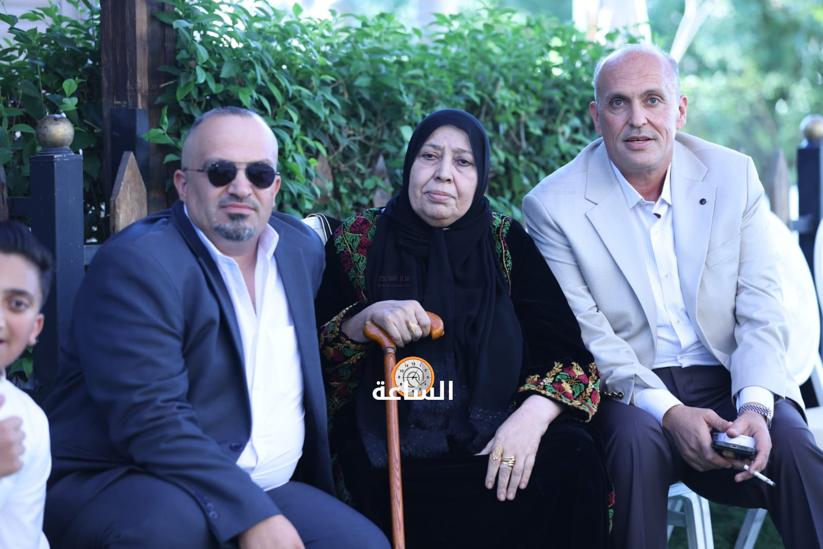 Madar Al-Saa Images 0.14411325128630192